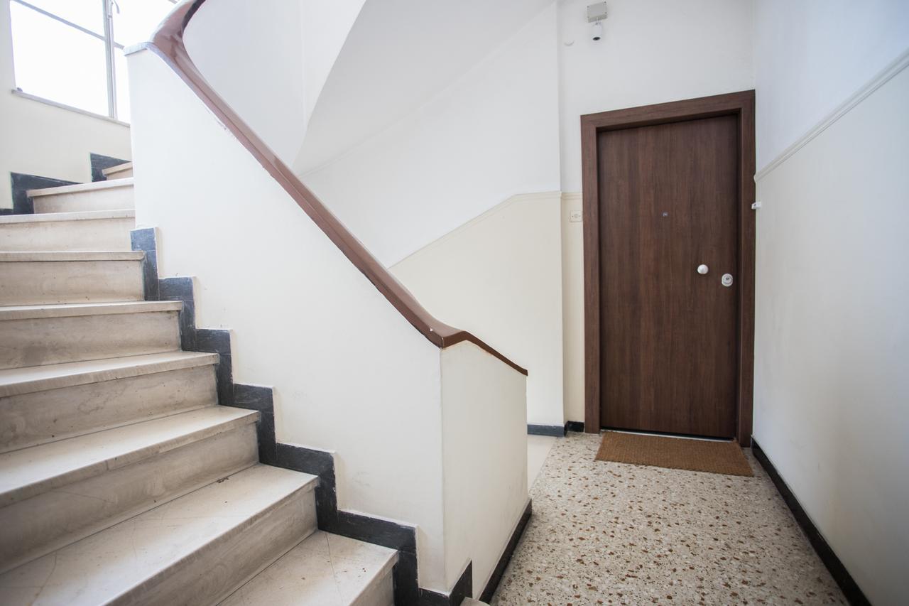 Апартаменты Pagrati 2Bdr Flat Афины Экстерьер фото