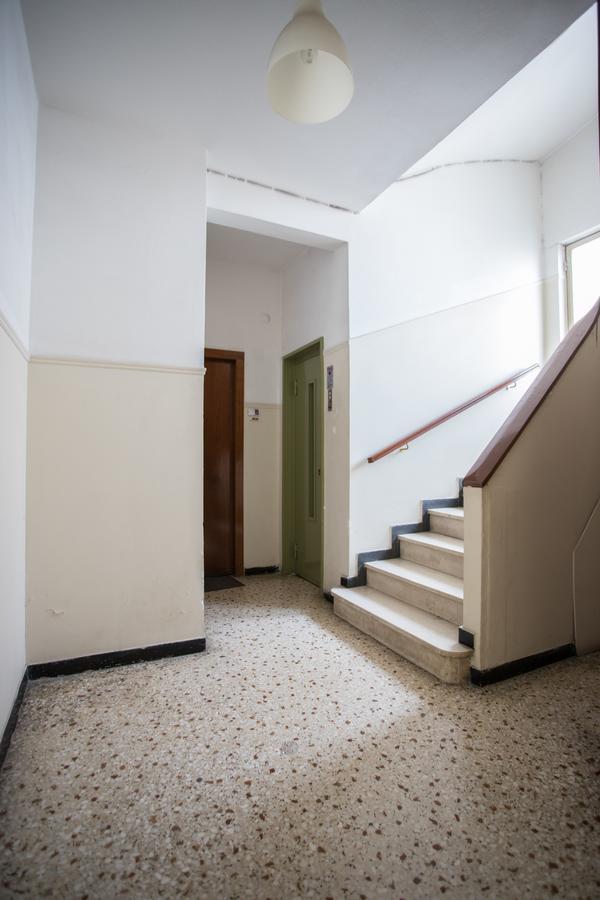 Апартаменты Pagrati 2Bdr Flat Афины Экстерьер фото