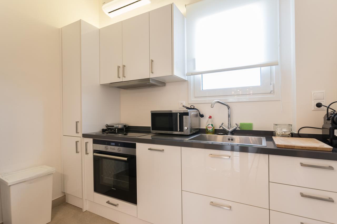 Апартаменты Pagrati 2Bdr Flat Афины Экстерьер фото